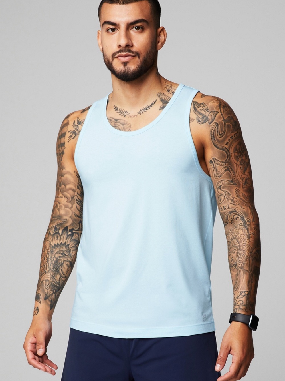 Fabletics Men’s The 24-7 Tank